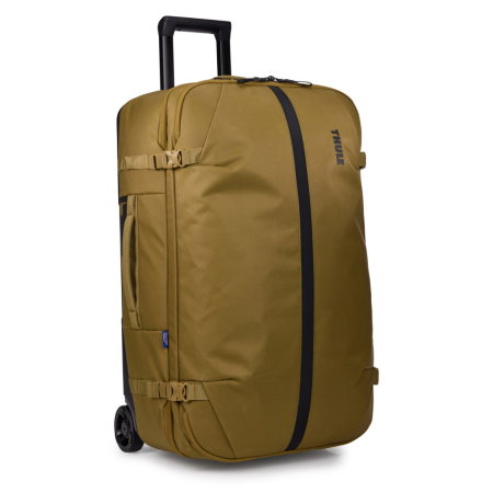Trolere - Geanta voiaj, Thule, Aion, 70 cm, 95L, Nutria