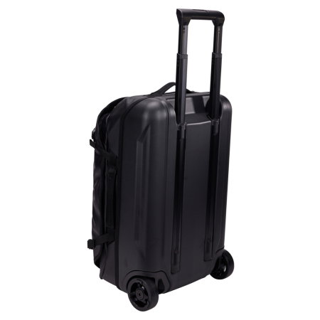 Geanta voiaj Thule Chasm Wheeled Carry-On Duffel 40L, Black [1]
