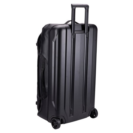 Geanta voiaj Thule Chasm Wheeled Check-In Duffel, 110 L, Black [1]