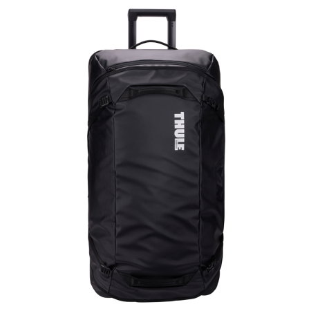 Geanta voiaj Thule Chasm Wheeled Check-In Duffel, 110 L, Black [2]