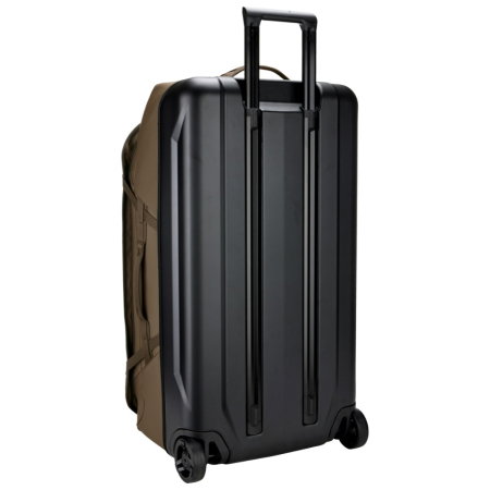 Geanta voiaj Thule Chasm Wheeled Check-In Duffel, 110 L, Deep Khaki [1]