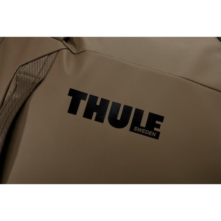 Geanta voiaj Thule Chasm Wheeled Check-In Duffel, 110 L, Deep Khaki [4]