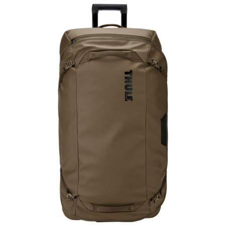 Geanta voiaj Thule Chasm Wheeled Check-In Duffel, 110 L, Deep Khaki [3]