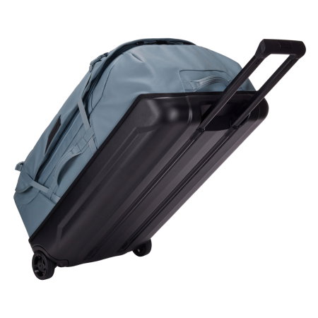 Geanta voiaj Thule Chasm Wheeled Check-In Duffel, 110 L, Pond [4]