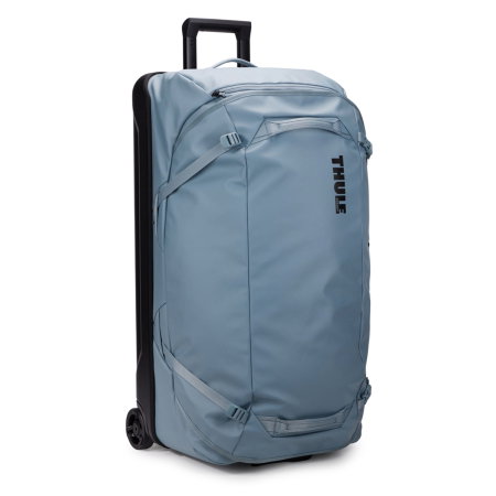 Trolere - Geanta voiaj Thule Chasm Wheeled Check-In Duffel, 110 L, Pond
