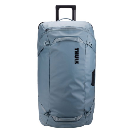Geanta voiaj Thule Chasm Wheeled Check-In Duffel, 110 L, Pond [2]