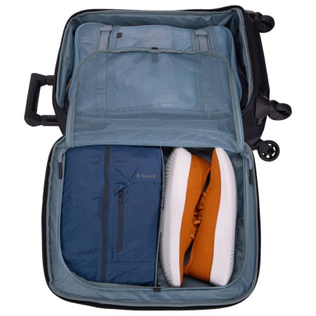 Geanta voiaj, Thule Subterra 2 Carry-On, 55cm, 35L, Black [3]