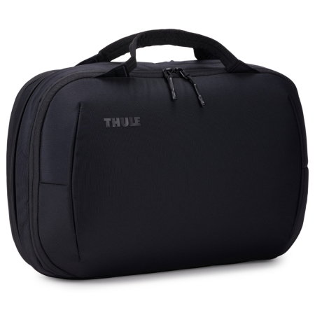 Genti si rucsacuri - Geanta voiaj, Thule, Subterra 2 Hybrid Travel Bag, 15L, Black