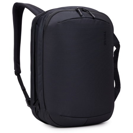 Geanta voiaj, Thule, Subterra 2 Hybrid Travel Bag, 15L, Black [1]