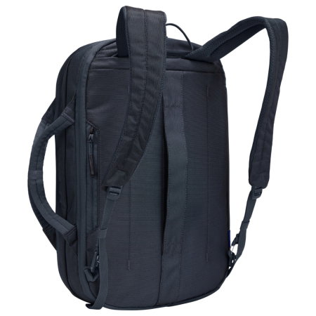 Geanta voiaj, Thule, Subterra 2 Hybrid Travel Bag, 15L, Dark Slate [3]