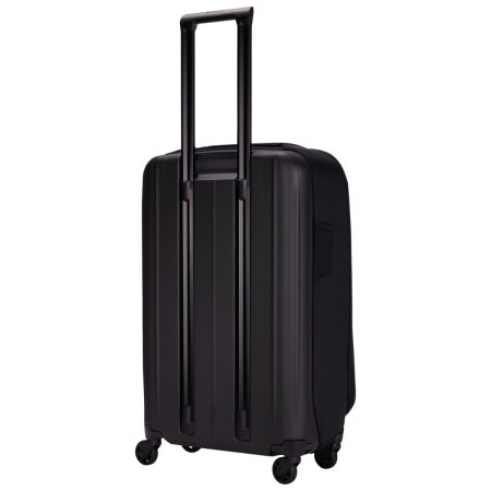 Geanta voiaj, Thule, Subterra Checked Spinner, 68 cm, 65L, Black [1]