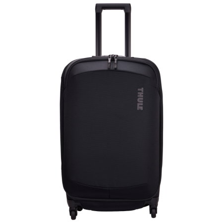 Geanta voiaj, Thule, Subterra Checked Spinner, 68 cm, 65L, Black [2]