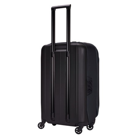 Geanta voiaj, Thule, Subterra Checked Spinner, 68 cm, 65L, Dark Slate [1]