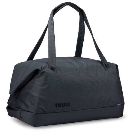 Genti si rucsacuri - Geanta voiaj, Thule, Subterra Duffel, 35L, Dark Slate