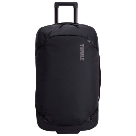 Geanta voiaj, Thule, Subterra Wheeled Duffel, 70 cm, 90L, Black [2]