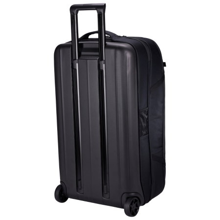Geanta voiaj, Thule, Subterra Wheeled Duffel, 70 cm, 90L, Black [1]