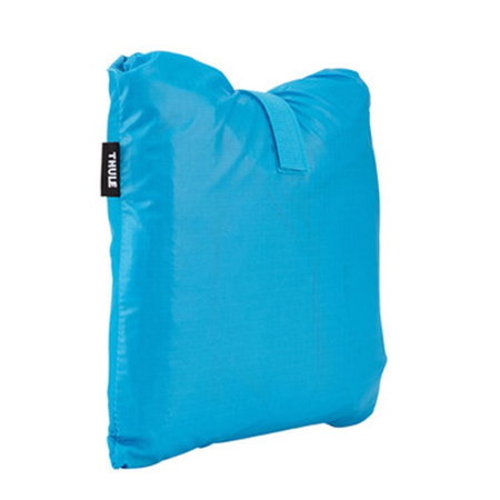 Husa de protectie ploaie pentru rucsacuri transport copii, Thule, Sapling Child Carrier, Albastru [3]