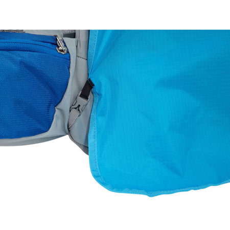 Husa de protectie ploaie pentru rucsacuri transport copii, Thule, Sapling Child Carrier, Albastru [5]