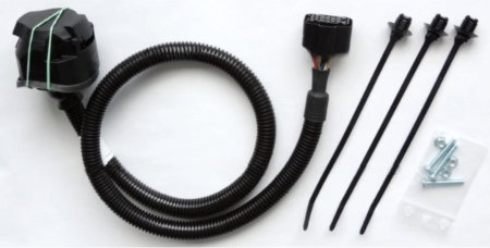 Instalație Electrică Dedicată 13 Pini Quasar (Q3002-0403) - BYD Seal U / Sealion 7 [2]