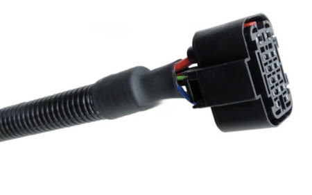 Instalație Electrică Dedicată 13 Pini Quasar (Q3002-0403) - BYD Seal U / Sealion 7 [1]