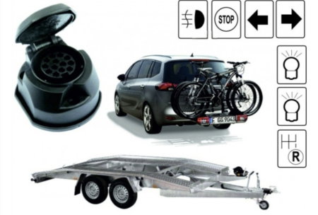 Instalație electrică dedicată Omoda / Jaecoo Quasar Q8422-0502