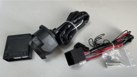 Instalație electrică dedicată 13/8 pini Kia și Hyundai cu modul CAN-Bus MP2S-CAN-G8-KIA-36 [1]