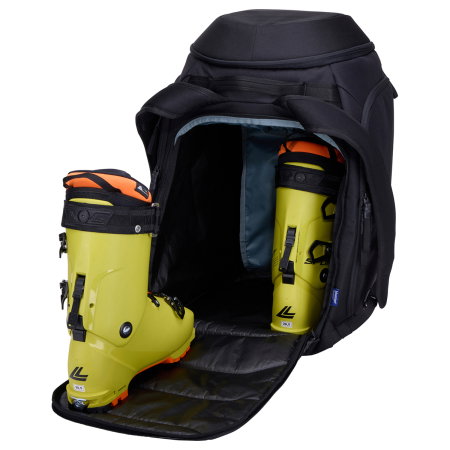 Rucsac clapari, Thule, RoundTrip, 60L, Black [5]