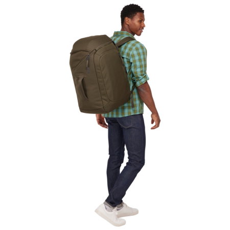 Rucsac clapari, Thule, RoundTrip, 60L, Kaki [2]