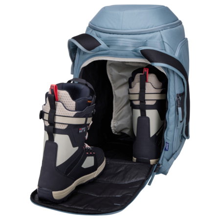 Rucsac clapari, Thule, RoundTrip, 60L, Mid Blue [4]