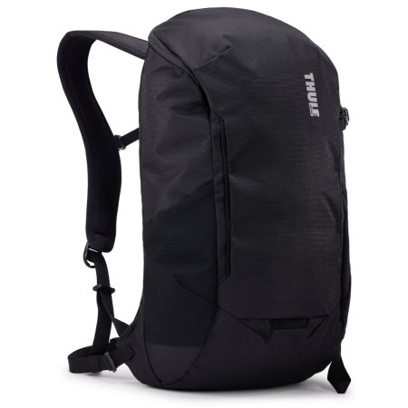 Rucsacuri hidratare - Rucsac cu husa protectie Thule AllTrail 18L, Black