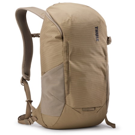 Rucsac cu husa protectie Thule AllTrail 18L, Faded Khaki [1]