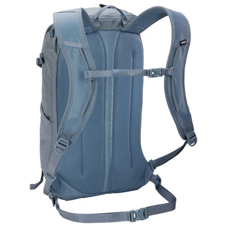 Rucsac cu husa protectie Thule AllTrail 18L, Pond [1]