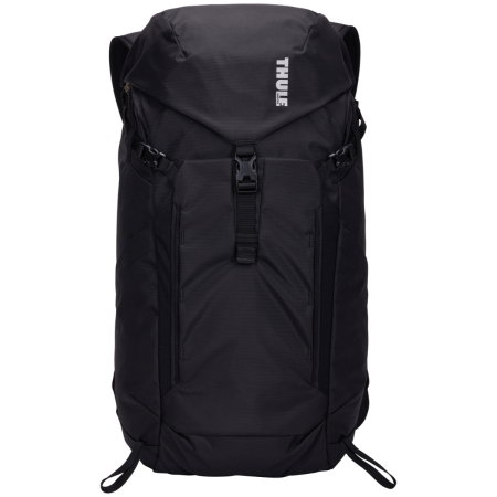 Rucsac cu husa protectie Thule AllTrail 25L, Black [3]