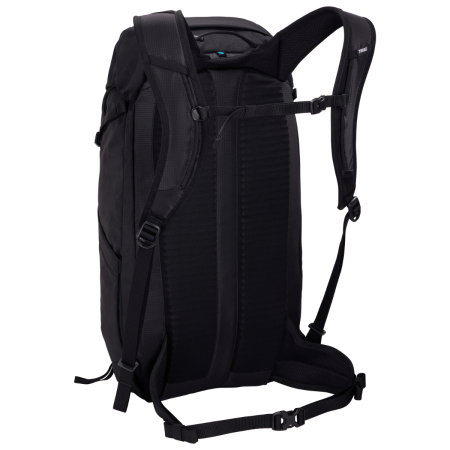 Rucsac cu husa protectie Thule AllTrail 25L, Black [1]