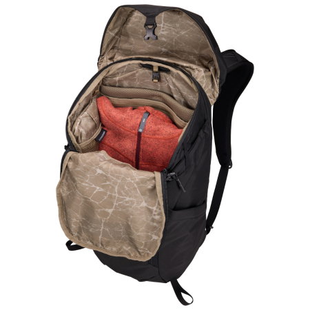 Rucsac cu husa protectie Thule AllTrail 25L, Black [4]