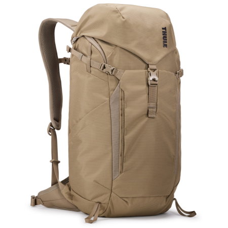 Rucsacuri tehnice - Rucsac cu husa protectie Thule AllTrail 25L, Faded Khaki
