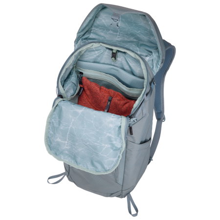 Rucsac cu husa protectie Thule AllTrail 25L, Pond [4]