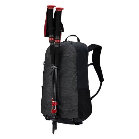 Rucsac de drumetie Thule Nanum, 18L, Black [3]
