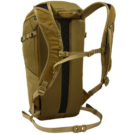Rucsac drumetie Thule, AllTrail X, 15L, Nutria [1]