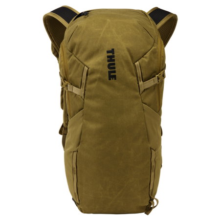 Rucsac drumetie Thule, AllTrail X, 15L, Nutria [2]