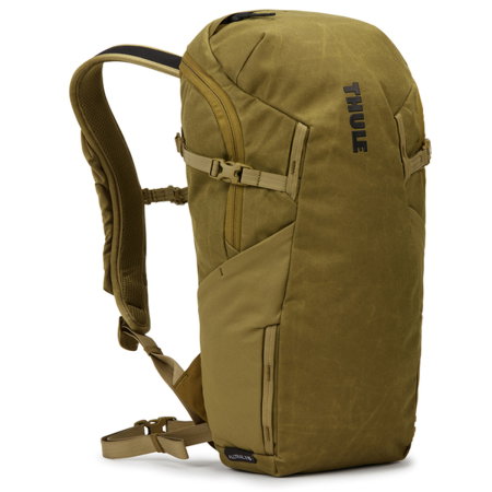 Rucsac drumetie Thule, AllTrail X, 15L, Nutria [0]