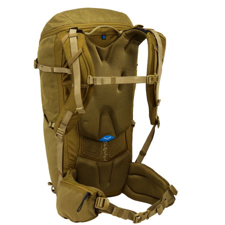 Rucsac drumetie Thule AllTrail X 35L, Nutria [2]