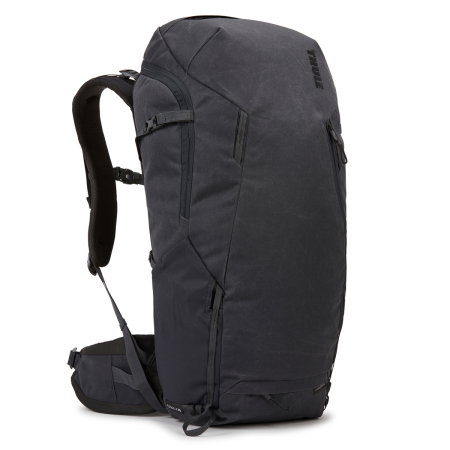 Rucsac drumetie Thule AllTrail X 35L, Obsidian Gray [0]
