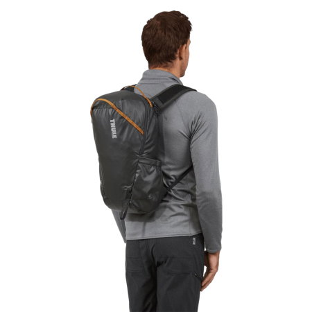 Rucsac drumetie Thule Stir, 18L, Wood Thrush [5]