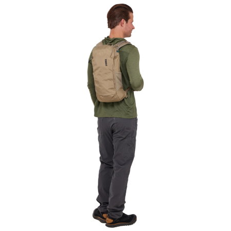 Rucsac hidratare Thule AllTrail 10L, Kaki [2]
