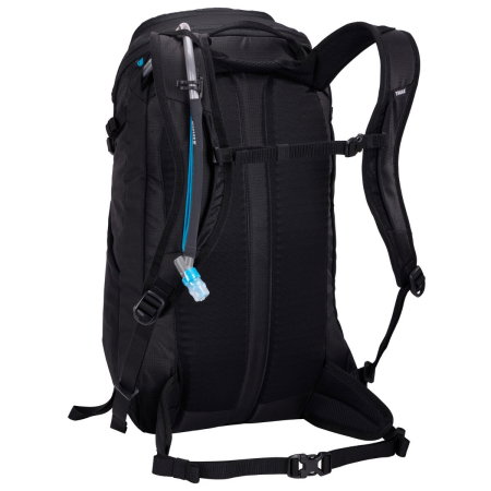 Rucsac hidratare Thule AllTrail 22L, Negru [2]