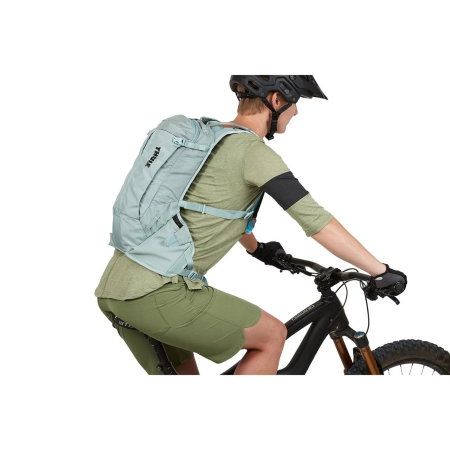 Rucsac hidratare Thule Vital Bike, Femei, H2O, 8L, Albastru [5]