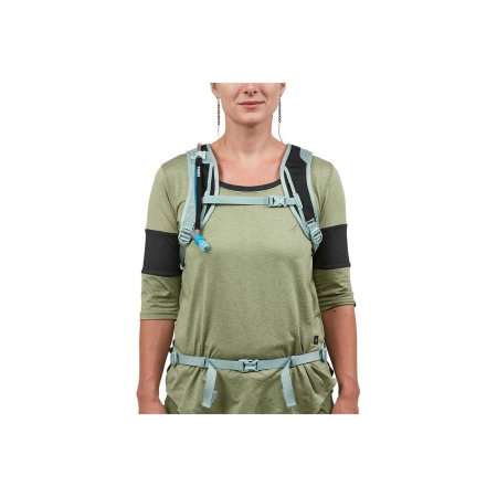 Rucsac hidratare Thule Vital Bike, Femei, H2O, 8L, Albastru [4]