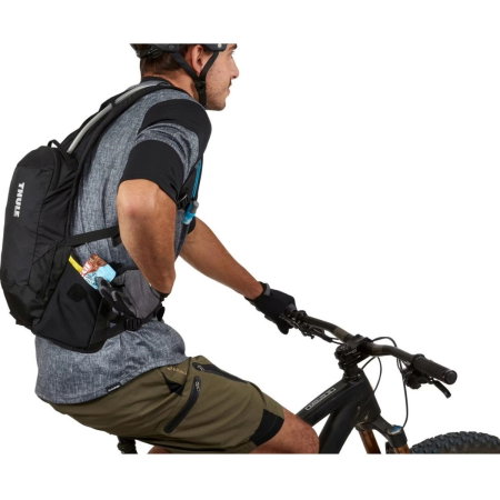 Rucsac hidratare Thule VITAL BIKE H2O 3L Black [3]