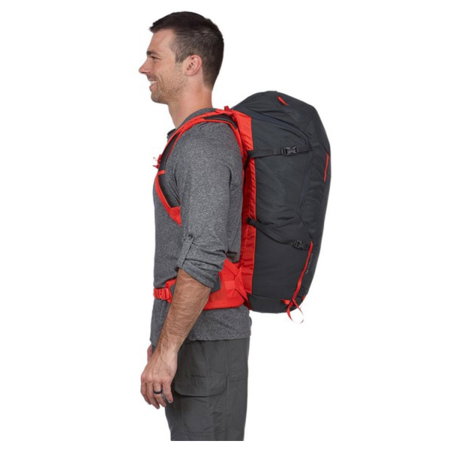 Rucsac tehnic Thule AllTrail, 35L, Barbati, Myconos [3]